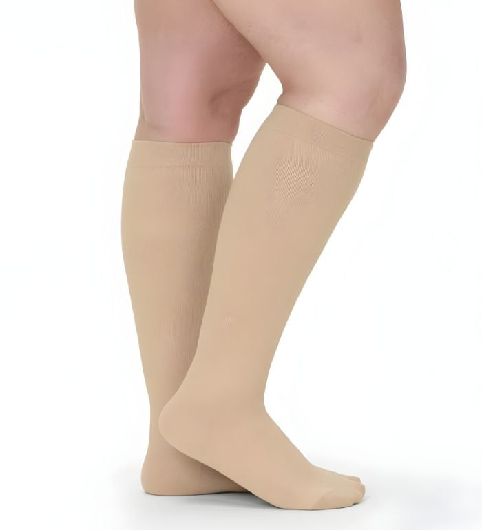 ™FlowPress גרביי לחץ מתקדמות להקלה בכאבים