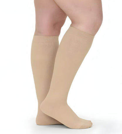 ™FlowPress  גרביי לחץ מתקדמות להקלה בכאבים